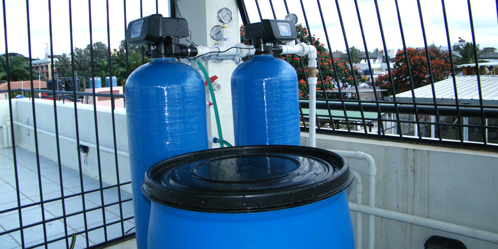 WATER TREATMENT PLANTS (WTP)